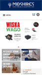 Mobile Screenshot of midselec.co.uk